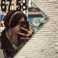 Marta zaqariadze's Photo