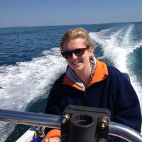 Julie Falampin's Photo