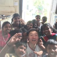 Photos de Tyler Wang