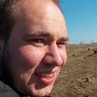 Anders Hinding's Photo