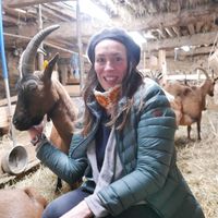 julia Pineiro Legris's Photo