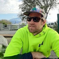 Dylan Newlands's Photo