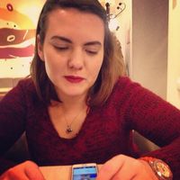 Fotos de Valeria Cherepanova