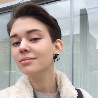 Fotos von Sofia Khananashvili