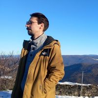 Mael Ensanyar的照片