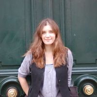 Svetlana Kuzmenko's Photo