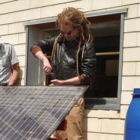 Marlon Ulbort's Photo