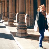 Fotos von Amelie Ziegler