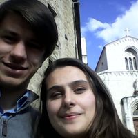 Fabien LINARES's Photo