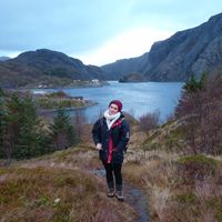 DEMON bleuenn's Photo