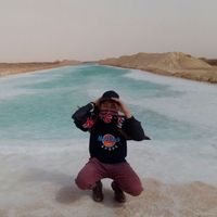 Lebai  Espee's Photo