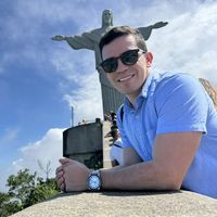 Bismarck Rodriguez's Photo