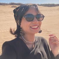 Nina Khayali的照片