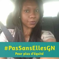 Le foto di Fatou Dramé