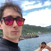 Eric Michael的照片