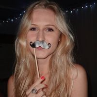 Nicole Maitre的照片