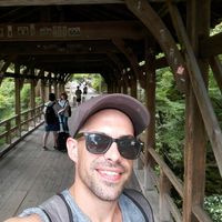 Sebastian Glaubach的照片