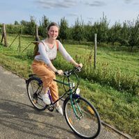 Emilia Sachse's Photo