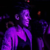 Dayane Sallet's Photo