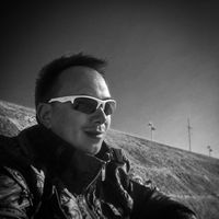 André Berlage's Photo