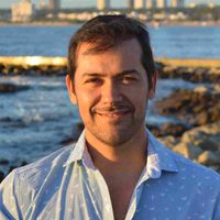 Fotos von Chris Bravo