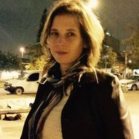 Fotos de Isabela Berger