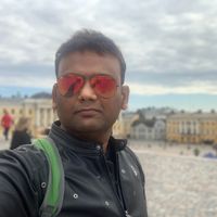 Santo Kalluri's Photo