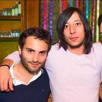 Marios Barlas的照片