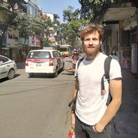 Fotos von Alexandre Allio