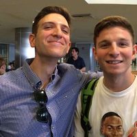 Fotos von Jesse Goldsmith