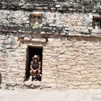 Fabricio Fretes's Photo