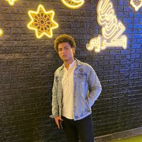 Mohsen Kandel's Photo