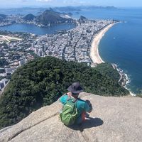 Ale  Nómada 🍉🌍🚵's Photo