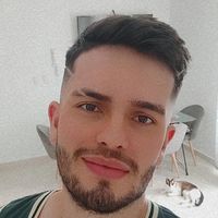 Luis Sánchez's Photo