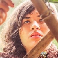 Carolina Camargos's Photo