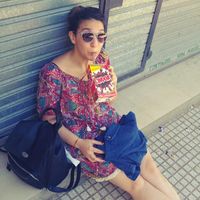 Julieta Pappalardo的照片