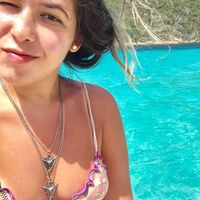 Thamires Peixoto's Photo