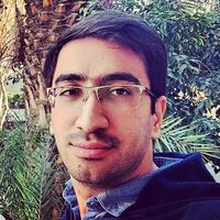 Mansour Hassani的照片