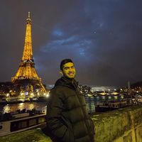 Fotos von Saim Sharaf