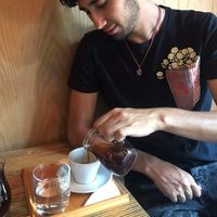 Ricardo Bernal的照片