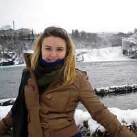 Pınar Dalgıç的照片