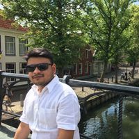 Photos de Amol Agarwal