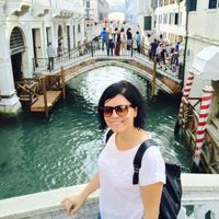 Gabriella Pál's Photo