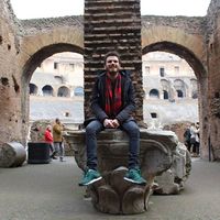 David Balseiro's Photo