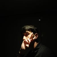 Erwin Santosa's Photo