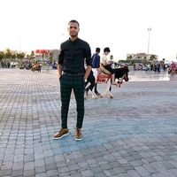 Yassine Samkane's Photo