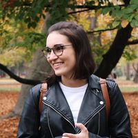 Klára Smitková's Photo