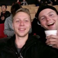 Le foto di Marcus Wyrich