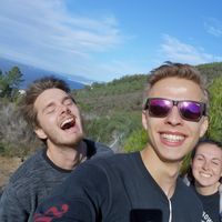 Conrad Papinot的照片