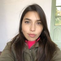 Paula Martínez Ahumada's Photo